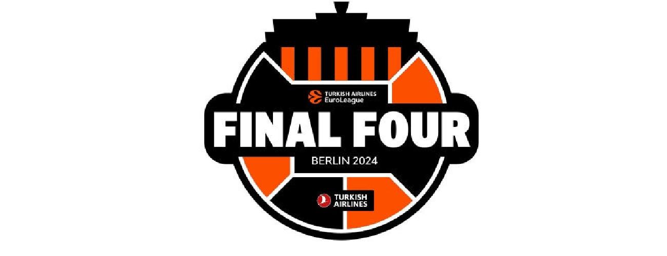 EuroLeague Final Four 2024 Basketball Sport