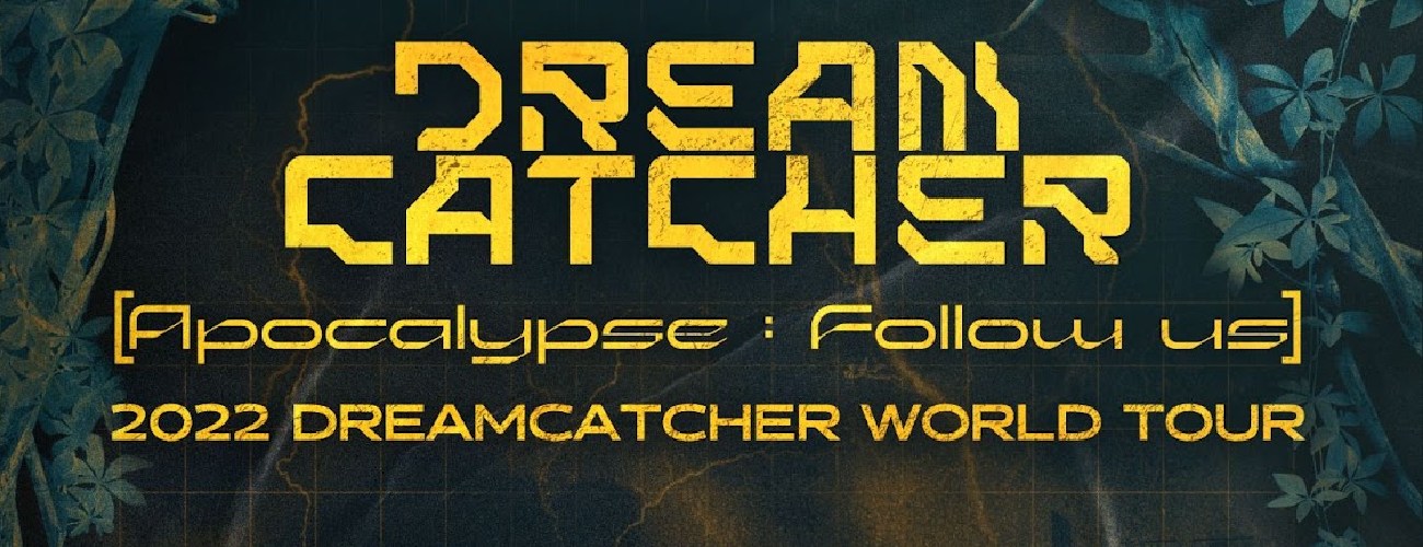 dreamcatcher world tour 2022 ticket prices