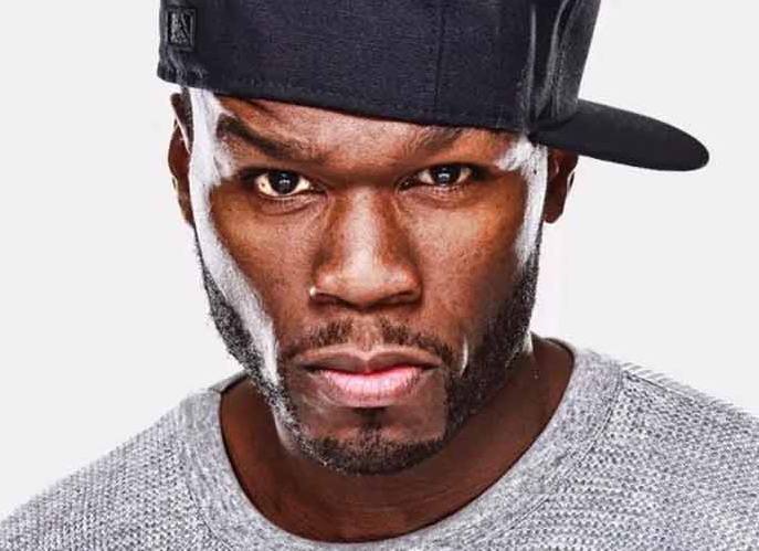 50 Cent Europe Tour  2023