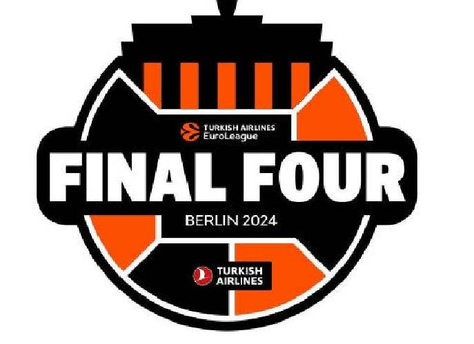 EuroLeague Final Four 2024