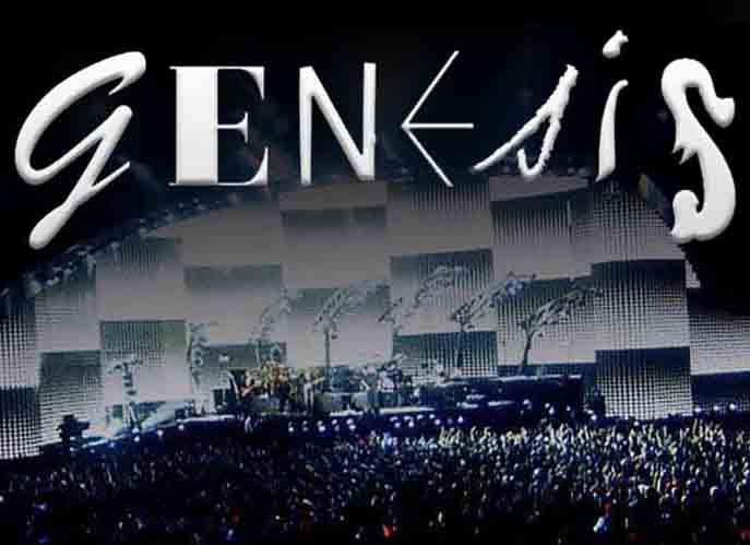 Genesis 2022 France