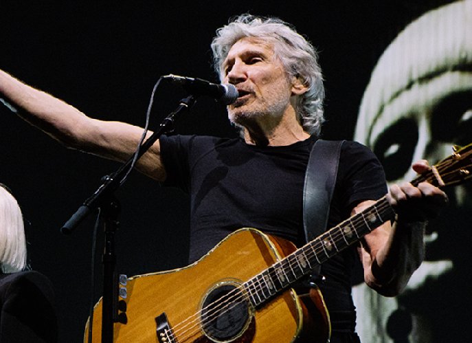 Roger Waters Europe Tour 2023